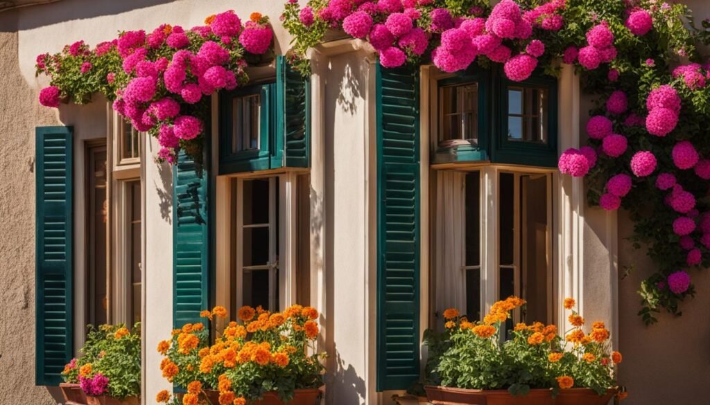 Window Boxes