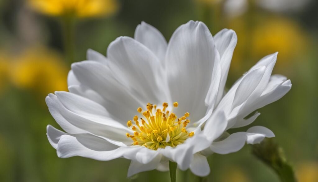 flower cup