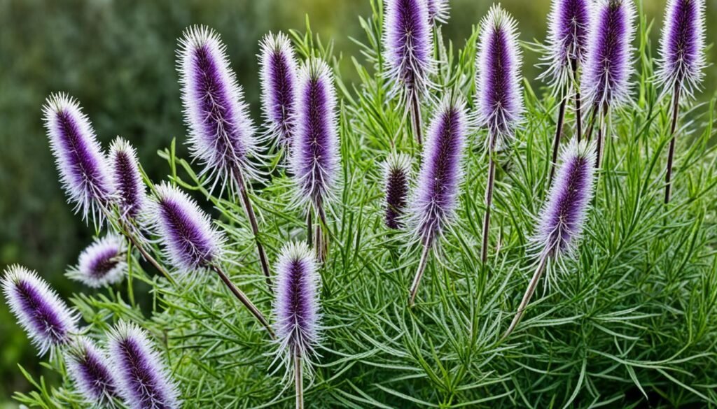 teasels