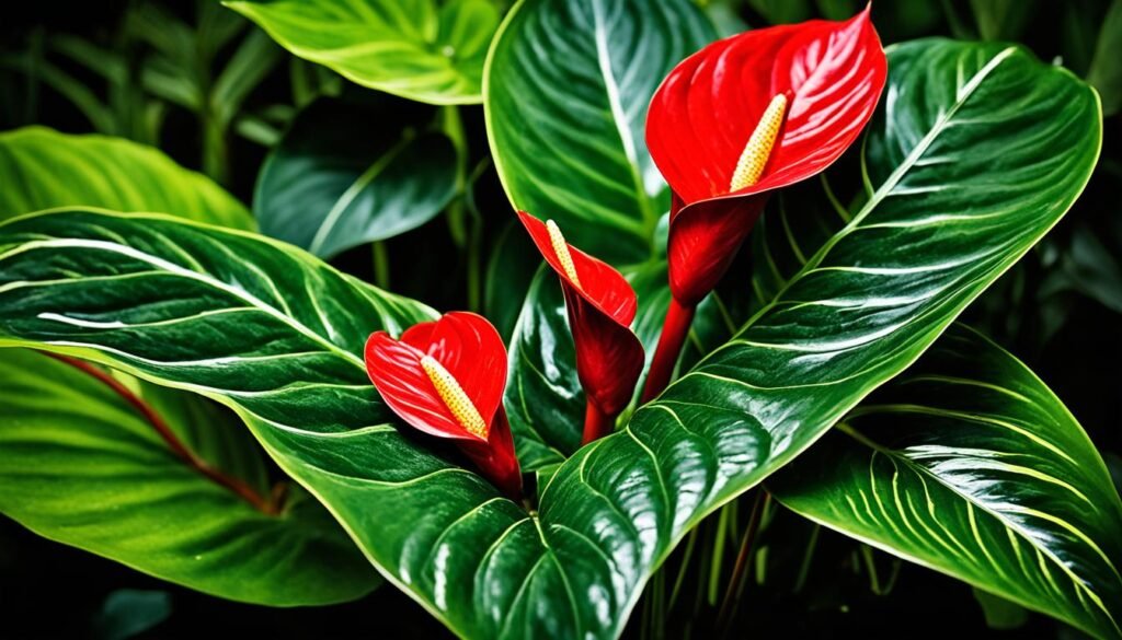 Anthurium