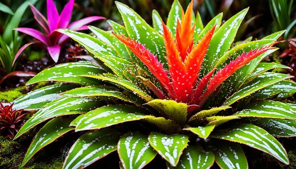 Bromeliad