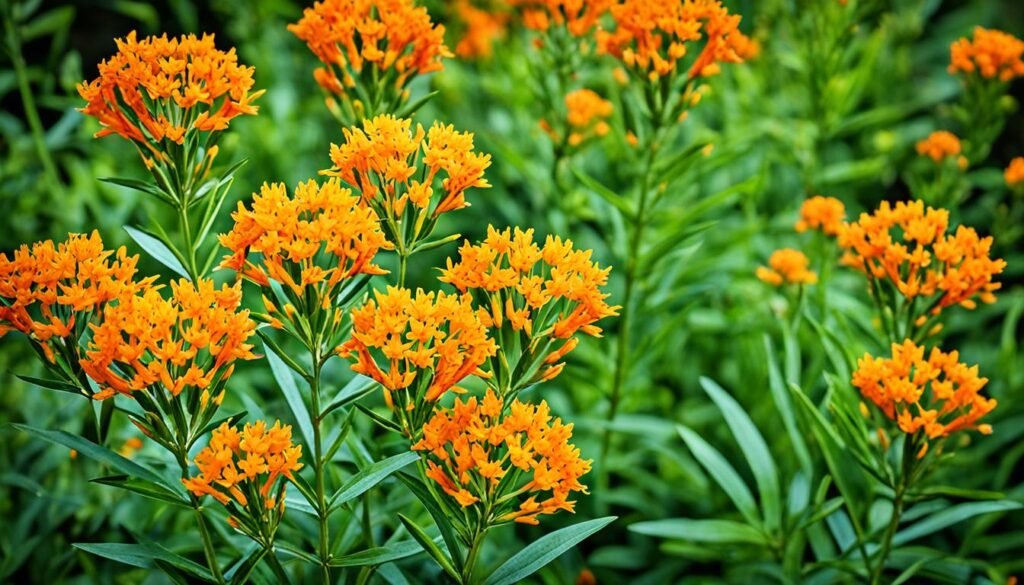 Butterfly Weed