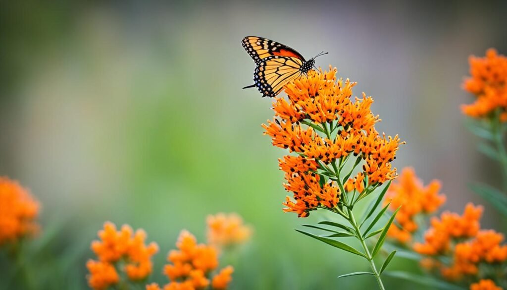 Butterfly Weed