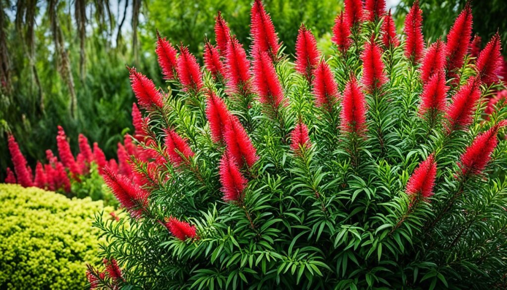 Callistemon Plants