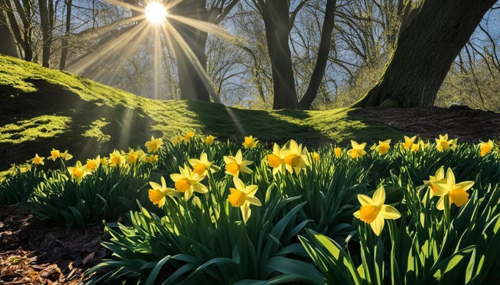 Daffodils