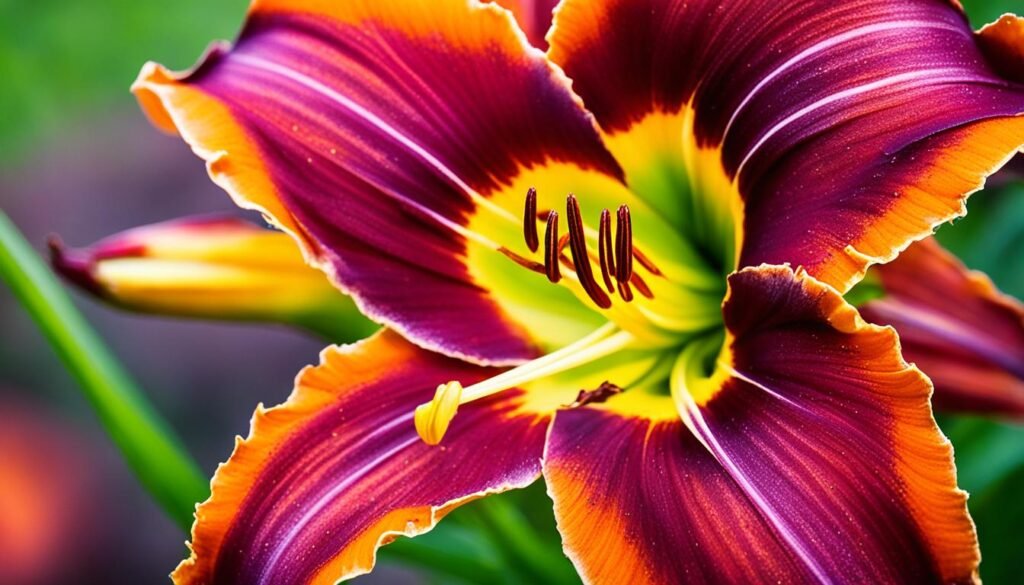 Daylily