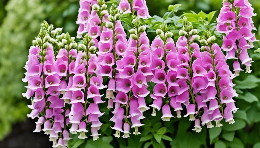 Foxglove Tree