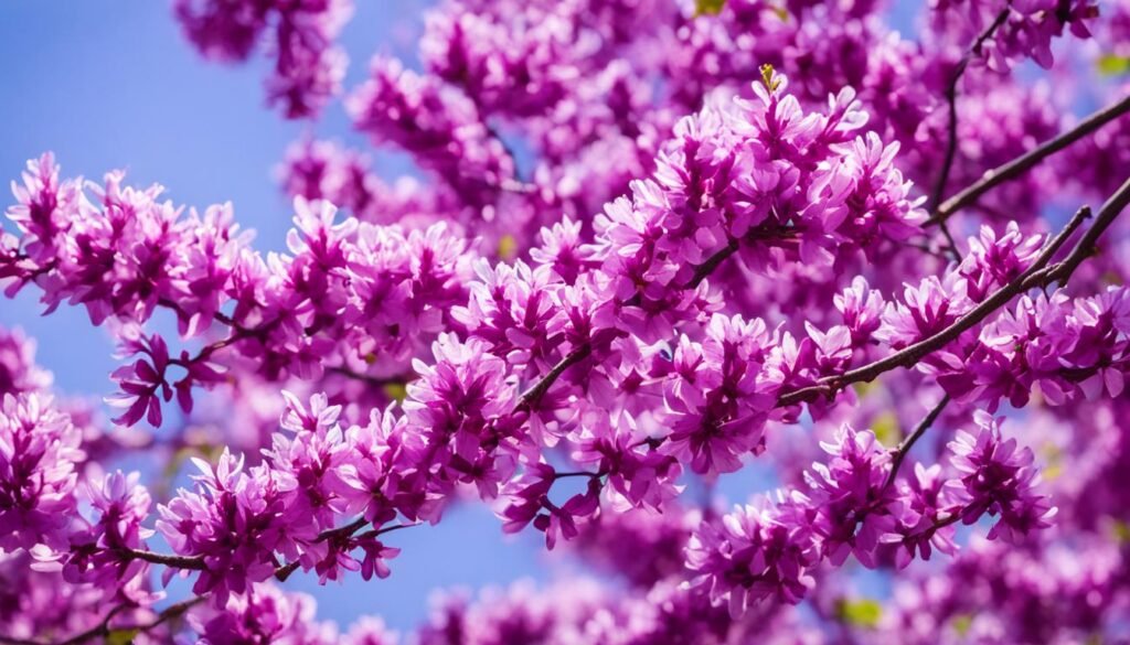 Heart's Desire Redbud Trees