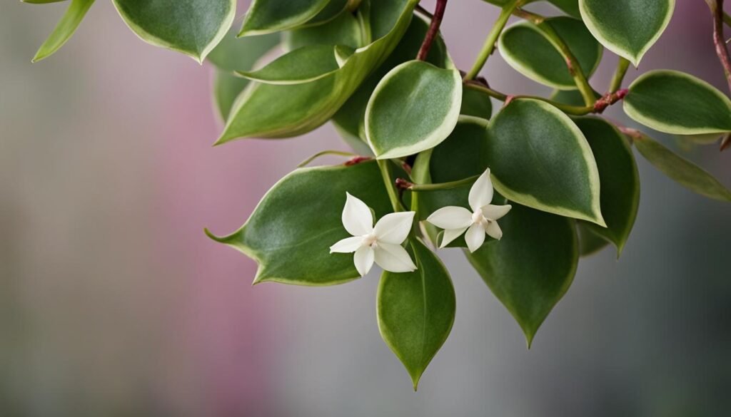 Hoya Carnosa