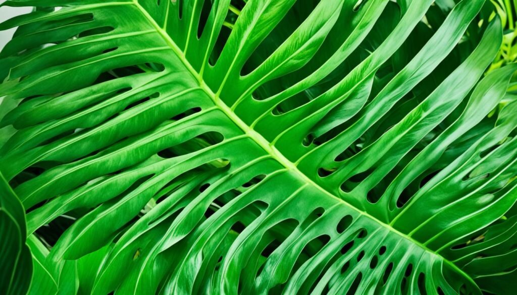 Monstera