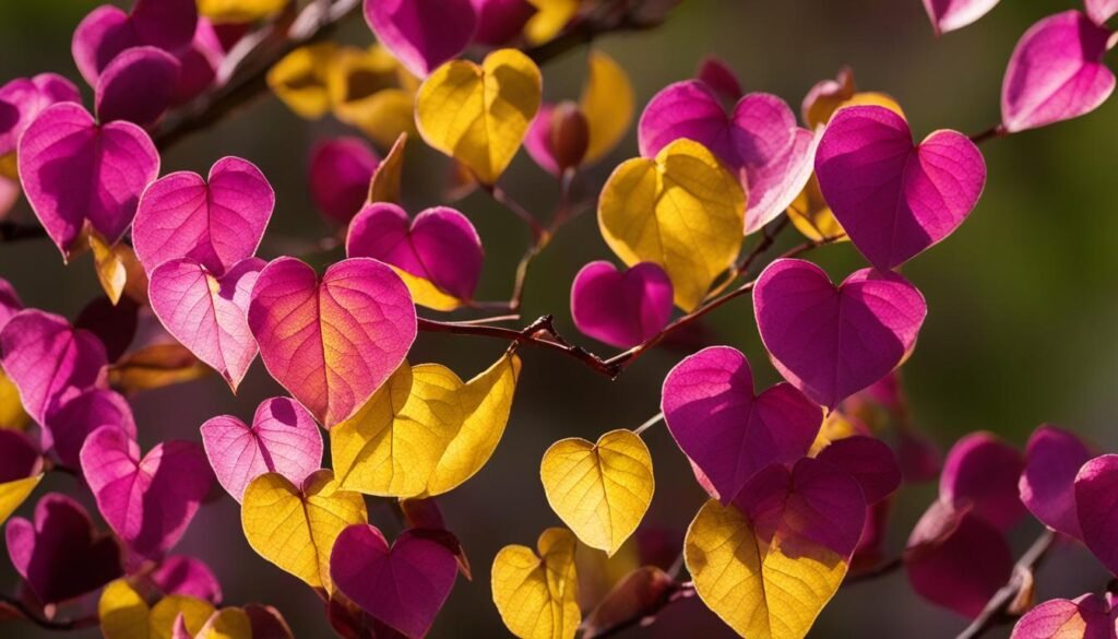 Redbud 'Hearts Of Gold'