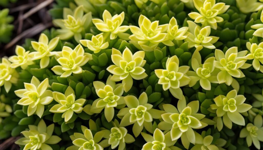 Yellow Stonecrop