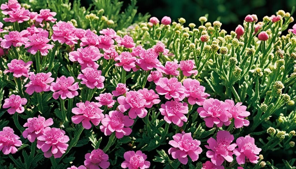 alpine pinks pests and disease