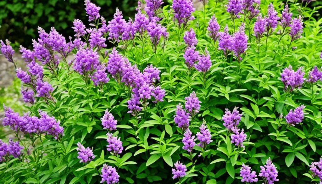 bush clover