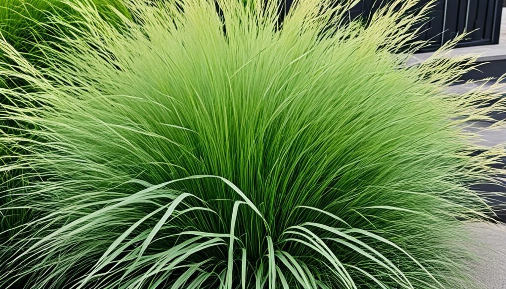 calamagrostis grass