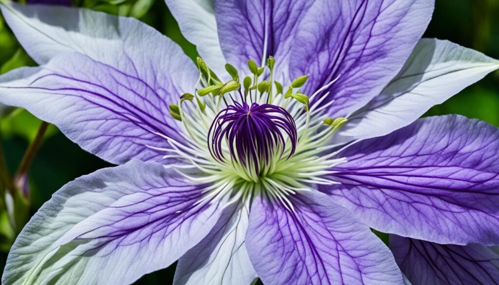 clematis