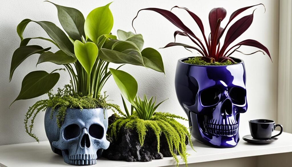 gothic plant care tips