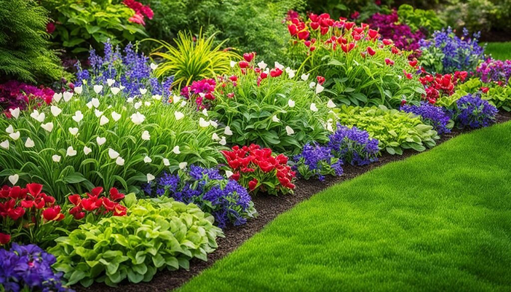 ground cover for landscaping