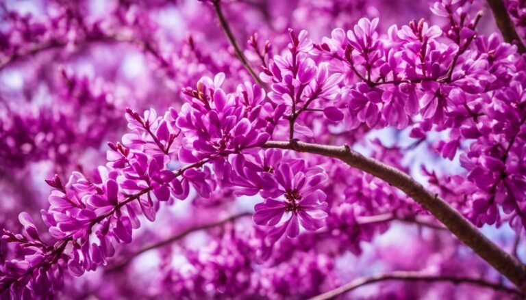 heart's desire redbud