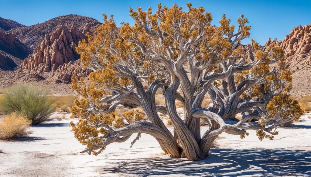 salt tree