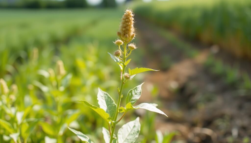 Is Pigweed Poisonous to Humans