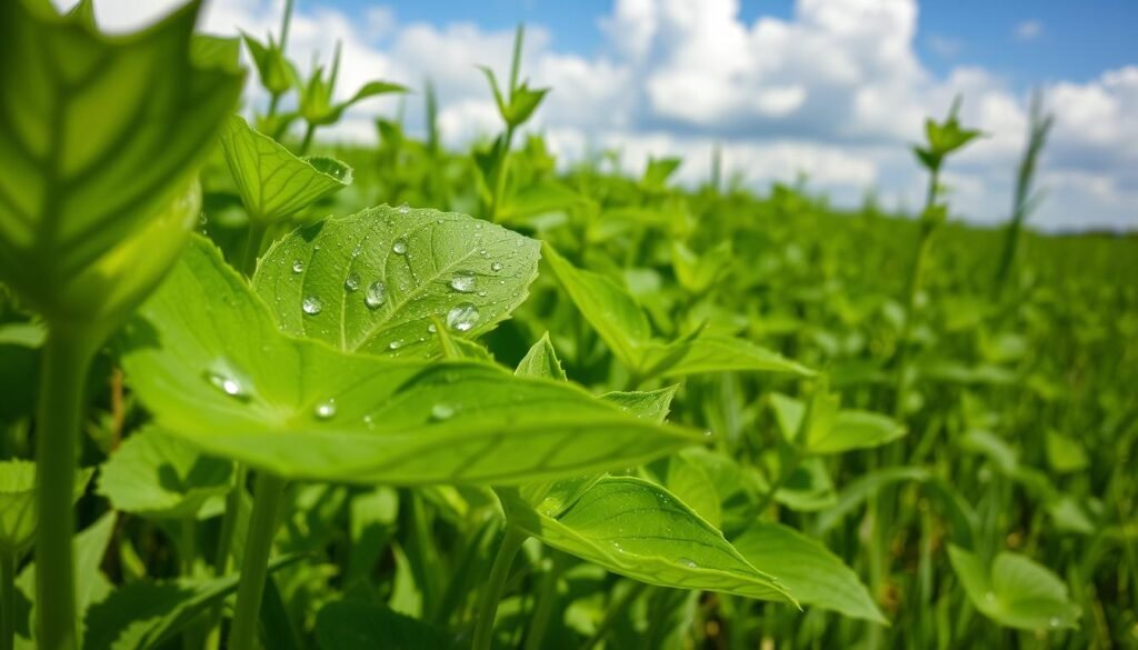 Is Pigweed Poisonous to Humans