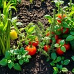 plants that like basic soil