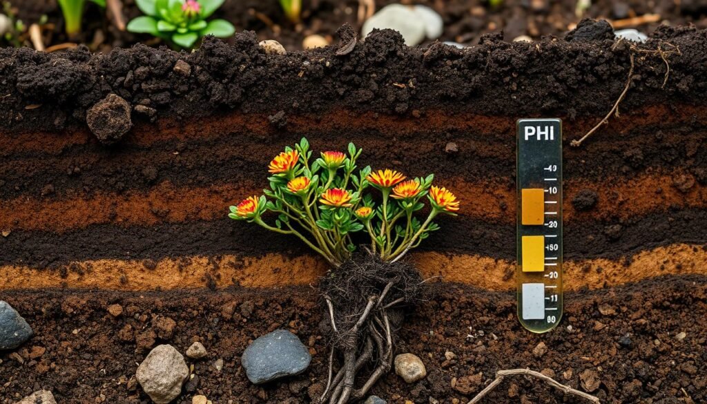 shrubs for alkaline soil