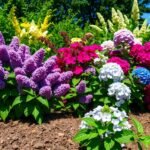 shrubs for alkaline soil